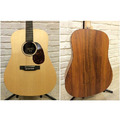 ♪ Your Music 愉耳樂器 MARTIN X Series DX1KAE 面單 電民謠吉他_1