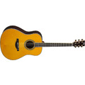 ♪ Your Music 愉耳樂器♪YAMAHA 山葉TransAcoustic LL-TA 單板 民謠吉他 TA吉他_2