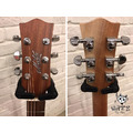♪ Your Music 愉耳樂器 ♪Maton S60 澳洲製全單板民謠吉他_1