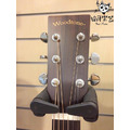 ♪ Your Music 愉耳樂器♪全新 免運 Woodtone OM-30C OM桶 面單板 木吉他_4