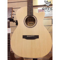 ♪ Your Music 愉耳樂器♪全新 免運 Woodtone OM-30C OM桶 面單板 木吉他_2