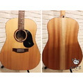 ♪ Your Music 愉耳樂器 ♪Maton S60 澳洲製全單板民謠吉他