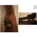 ♪ Your Music 愉耳樂器 ♪ 全新英國品牌TANGLEWOOD TNDS D桶 面單 雲杉 木吉他 含原廠硬CASE_4