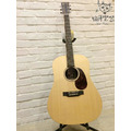 ♪ Your Music 愉耳樂器 ♪ MARTIN X Series DX1RAE 面單 電民謠吉他