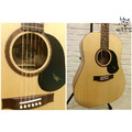 ♪ Your Music 愉耳樂器 ♪Maton S60 澳洲製全單板民謠吉他_2