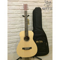 ♪ Your Music 愉耳樂器 ♪ Martin LX1 小馬丁 民謠吉他/旅行吉他 體積小好攜帶附原廠琴袋