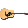 ♪Your Music 愉耳樂器♪YAMAHA FG 700MS_2