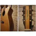 ♪ Your Music 愉耳樂器 ♪ 全新英國品牌TANGLEWOOD TNSF 缺角 面單 雲杉 木吉他 含原廠硬CASE_2