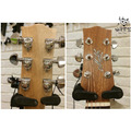 ♪ Your Music 愉耳樂器 ♪Maton S60 澳洲製全單板民謠吉他_5
