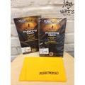 ♪ Your Music 愉耳樂器 ♪MusicNomadPolishingCloth 木吉他電吉他貝斯亮光纖毛絨布