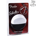 ♪ Your Music 愉耳樂器 ♪ FENDER SLICK 弦油 吉他防鏽 , 電吉他弦油 一刷即可_2