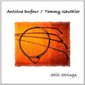 ♪ YOUR MUSIC 愉耳樂器 ♪李吉他Antoine DuFour,Tommy Gauthier s專輯