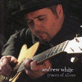 ♪ YOUR MUSIC 愉耳樂器♪李吉他 Andrew White - Traces of Silver 木吉他專輯