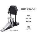 ♪ Your Music 愉耳樂器 ♪ Roland KD-9 電子鼓 大鼓 感應墊 拾音墊_1