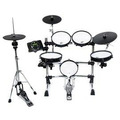 ♪ Your Music 愉耳樂器♪【XM eDrum】ZX-NX1R電子鼓