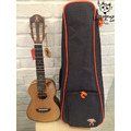♪ Your Music 愉耳樂器 ♪ Super Lani Concert 23吋 面單紅杉木 Ukulele烏克麗麗