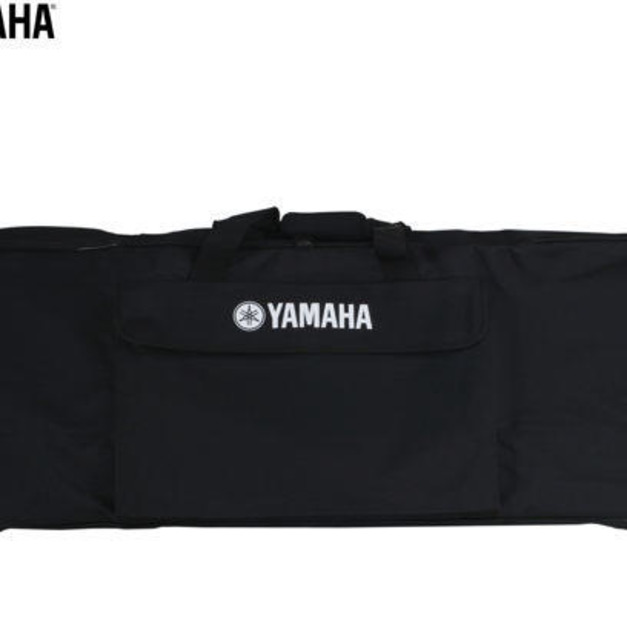 ♪ Your Music 愉耳樂器♪山葉 Yamaha SCF．61 Keybag 電子琴琴袋．61鍵電子琴袋