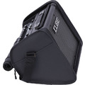 ♪ Your Music 愉耳樂器♪Roland Cube Street EX 音箱 台製 專用袋 仿皮防水袋 ST-E_1