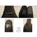 ♪ Your Music 愉耳樂器 ♪ 全新 MONK CUSTOM 電吉他 專用 超厚琴袋 多功能 厚琴袋_3