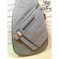 ♪ Your Music 愉耳樂器♪MONO M80-SEG-ASH 電吉他 琴袋 電吉他琴袋 電吉他背袋 背袋_3