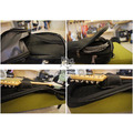 ♪ Your Music 愉耳樂器 ♪ 全新 MONK CUSTOM 電吉他 專用 超厚琴袋 多功能 厚琴袋_2