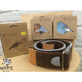 ♪Your Music 愉耳樂器♪aNueNue Bird Strap 鳥吉他背帶手工麻布羊毛氈吉他烏克麗麗背帶 銀灰