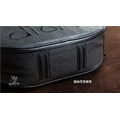 Diana Guitar Bag 729 厚琴袋 皮革 吉他袋 潮 弟那 琴袋_2