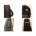 ♪ Your Music 愉耳樂器 ♪ 新款MonkCustom CDGB1200 民謠吉他袋.古典吉他袋超厚_2