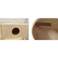 ♪ Your Music 愉耳樂器♪ 匠 Mini Cajon 木箱鼓 台灣製造 Cajon 打擊 樂器 鼓_1