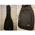 ♪ Your Music 愉耳樂器 ♪ 全新 MONK CUSTOM 電吉他 專用 超厚琴袋 多功能 厚琴袋