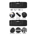 ♪ Your Music 愉耳樂器♪山葉 Yamaha SCF．61 Keybag 電子琴琴袋．61鍵電子琴袋_2