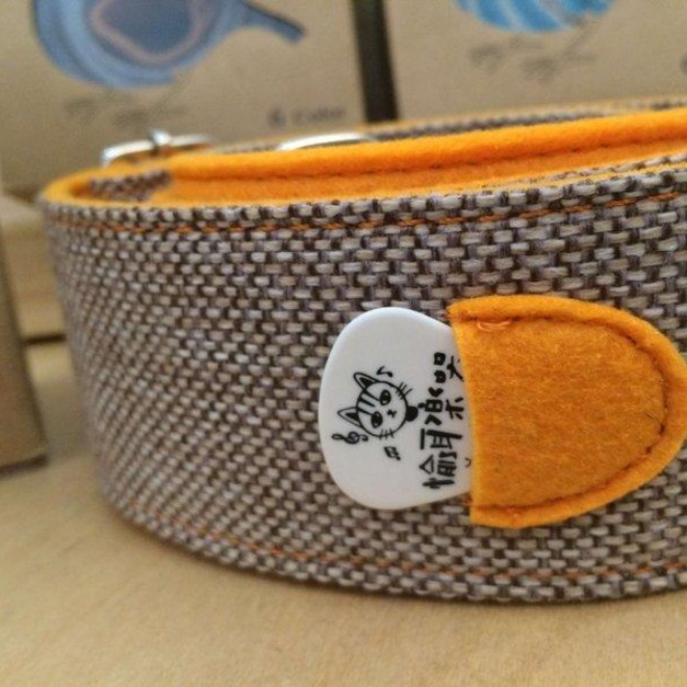 ♪Your Music 愉耳樂器♪aNueNue Bird Strap 鳥吉他背帶手工麻布羊毛氈吉他烏克麗麗背帶 亮橙色