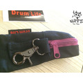 ♪ Your Music 愉耳樂器♪Drum Life 帆布鼓棒袋 輕巧好攜帶 附掛 有多色可供選擇_9