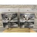 ♪ Your Music 愉耳樂器 ♪ D'Orazio Strings 義大利不鏽鋼電吉他弦