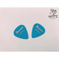 ♪ Your Music 愉耳樂器♪Ibanez 標準彈片 PICK 彈片 匹克 多款顏色_7