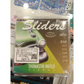♪ Your Music 愉耳樂器 ♪ Thomastik-Infeil手工電吉他弦 SL110Sliders1048