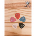 ♪ Your Music 愉耳樂器♪Ibanez 標準彈片 PICK 彈片 匹克 多款顏色