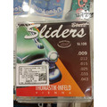 ♪ Your Music 愉耳樂器 ♪ Thomastik-Infeil手工電吉他弦 SL110Sliders0943