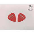 ♪ Your Music 愉耳樂器♪Ibanez 標準彈片 PICK 彈片 匹克 多款顏色_5