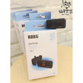 ♪ Your Music 愉耳樂器 ♪ 公司貨 KORG 夾式 調音器 PC-1 PC1 吉他 貝斯 小提琴