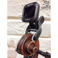 ♪ Your Music 愉耳樂器♪CHERUB WST-660V小提琴專用夾式調音器_2
