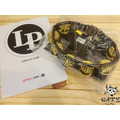 ♪Your Music 愉耳樂器♪免運LP Percussion LP179 鈴鼓黃銅 10吋 可夾式 LP-179