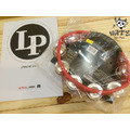 ♪ Your Music 愉耳樂器 免運 LP Percussion LP151 紅色鈴鼓10吋台灣製 LP-151_1