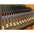 ♪ Your Music 愉耳樂器♪ YAMAHA MG20XU 混音機 Mixing Console 立體聲 混音_2