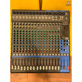 ♪ Your Music 愉耳樂器♪ YAMAHA MG20XU 混音機 Mixing Console 立體聲 混音_3