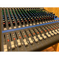 ♪ Your Music 愉耳樂器♪ YAMAHA MG20XU 混音機 Mixing Console 立體聲 混音_1