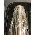 ♪ Your Music 愉耳樂器♪ YAMAHA 鍍銀長笛 YFL-212 E鍵 C調 公司貨_2
