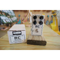 ♪ Your Music 愉耳樂器 ♪ Xotic RC BOOSTER 單顆效果器_2