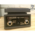 ♪ Your Music 愉耳樂器♪BOSS PW-3 Wah Pedal 類比 哇哇 效果器 踏板 電吉他 P_1