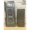 ♪ Your Music 愉耳樂器♪BOSS PW-3 Wah Pedal 類比 哇哇 效果器 踏板 電吉他 P